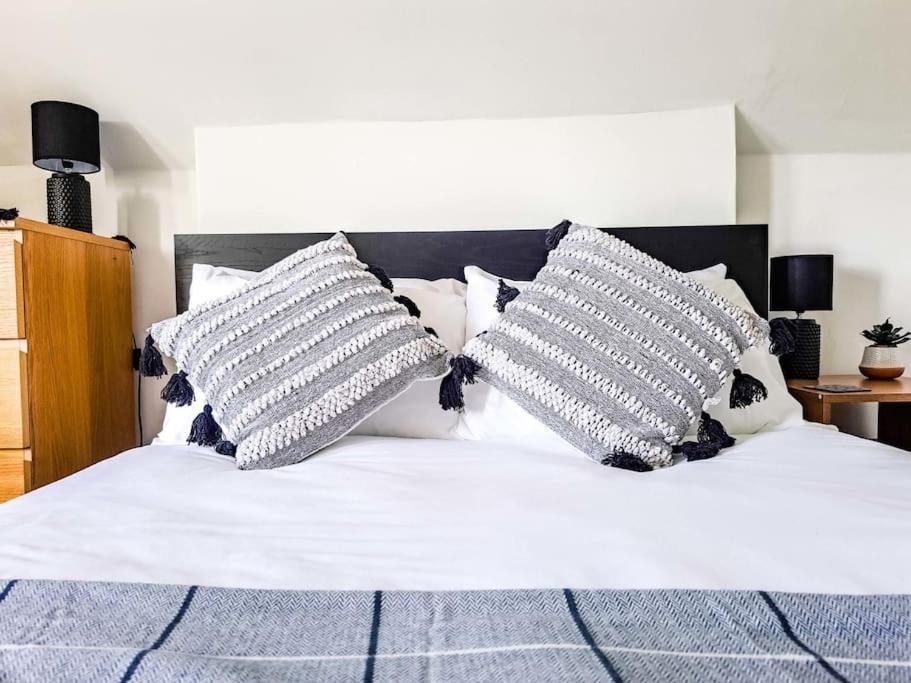 Апартаменты 3 Bed Flat Near To Cardiff And Cardiff Bay Экстерьер фото