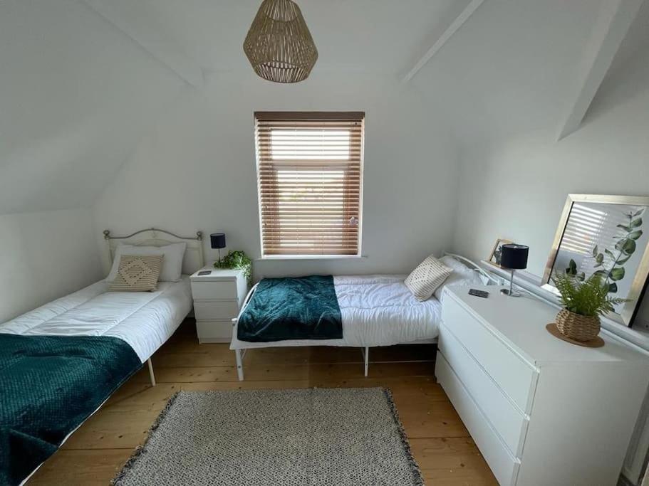 Апартаменты 3 Bed Flat Near To Cardiff And Cardiff Bay Экстерьер фото