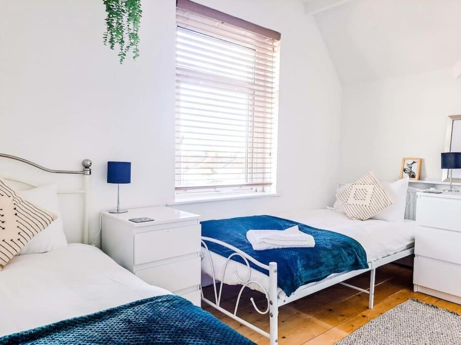 Апартаменты 3 Bed Flat Near To Cardiff And Cardiff Bay Экстерьер фото